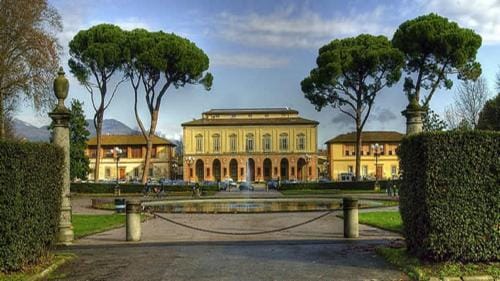 Casa Rachele Hotel in Florence