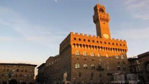Casa Rachele Hotel in Florence