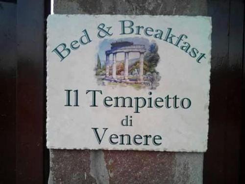 Il Tempietto di Venere Hotel in Tivoli
