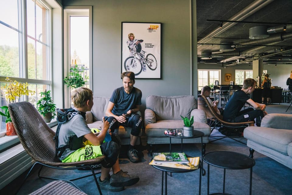 JBP Hotell Hotel in Sweden