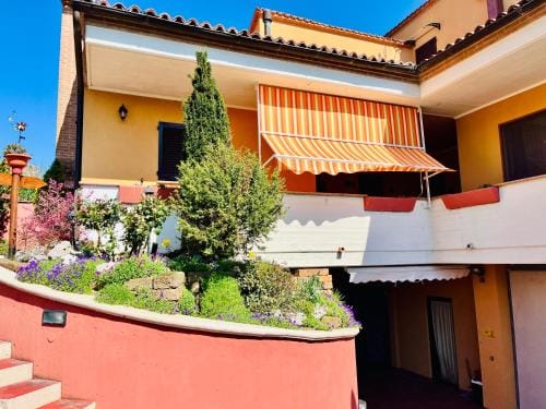 La Mammola Bed&Breakfast Hotel in Umbria