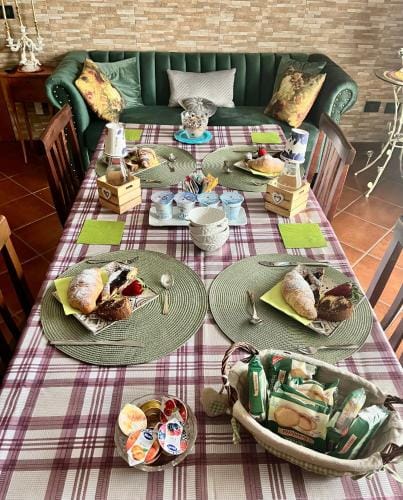 La Mammola Bed&Breakfast Hotel in Umbria