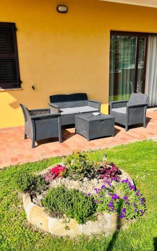 La Mammola Bed&Breakfast Hotel in Umbria
