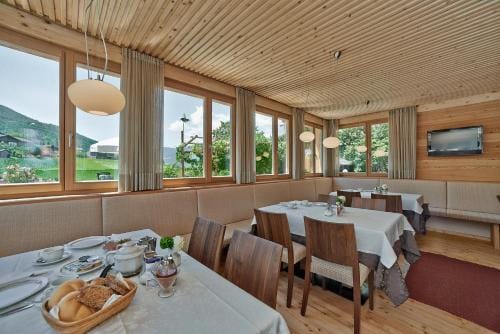 Garni Pramstrahler Hotel in Villnöß