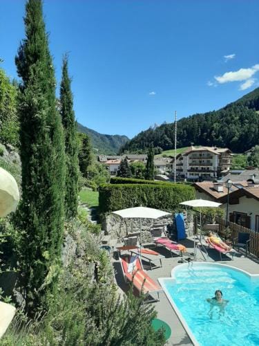 Garni Pramstrahler Hotel in Villnöß