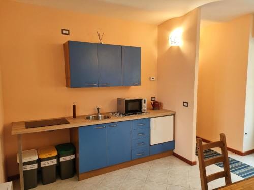 L'Uovo di Colombo Hotel in Omegna