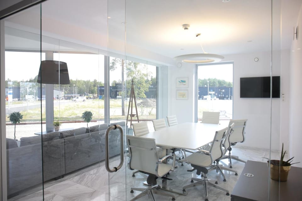 Meeting room / ballrooms