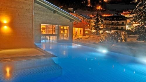 Residence Comploj Hotel in Santa Cristina Gherdëina