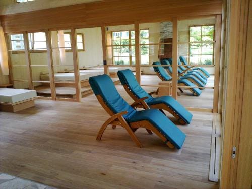 Residence Comploj Hotel in Santa Cristina Gherdëina