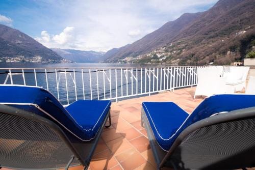 Villa Giu Luxury - The House Of Travelers Hotel in Canton of Ticino