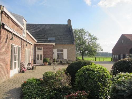B&B Boerderij Wijtvliet Hotel in North Brabant (province)
