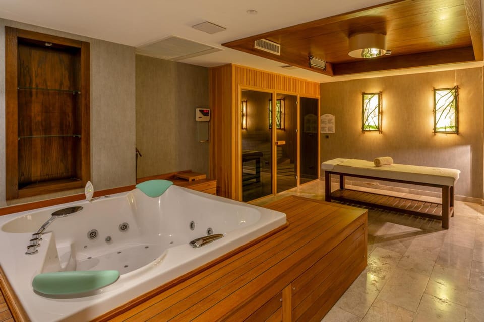 Mavilu Luxury Hotel Hotel in Bodrum