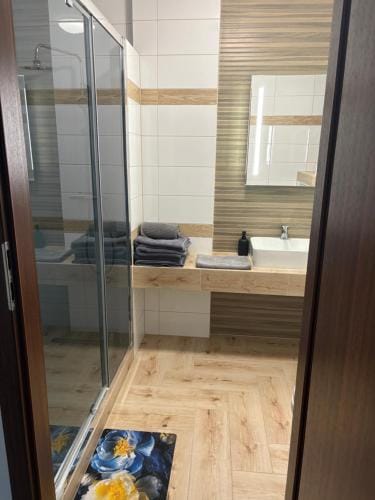 Apartament-Zdrojowa 27 Hotel in Kaliningrad Oblast, Russia
