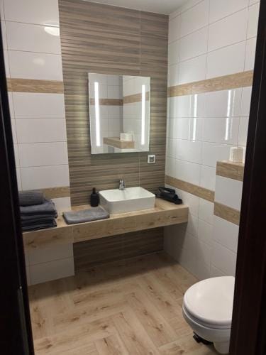 Apartament-Zdrojowa 27 Hotel in Kaliningrad Oblast, Russia