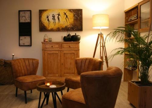 B&B Horpala Hotel in Flanders