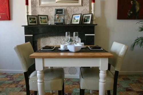 B&B Horpala Hotel in Flanders