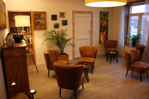 B&B Horpala Hotel in Flanders