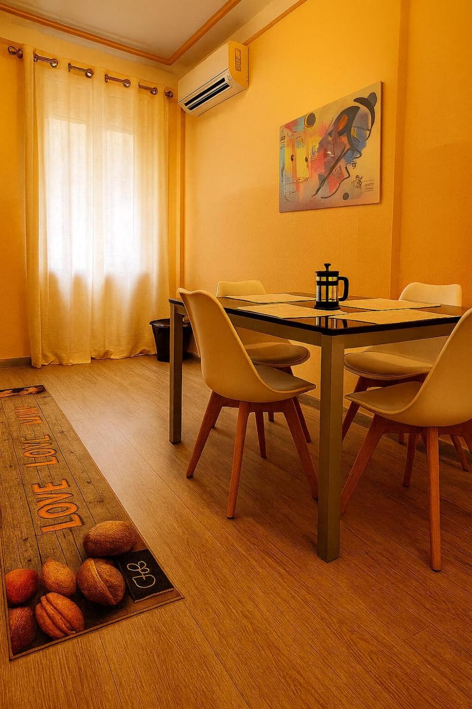 Sweet Dream Hotel in Umbria