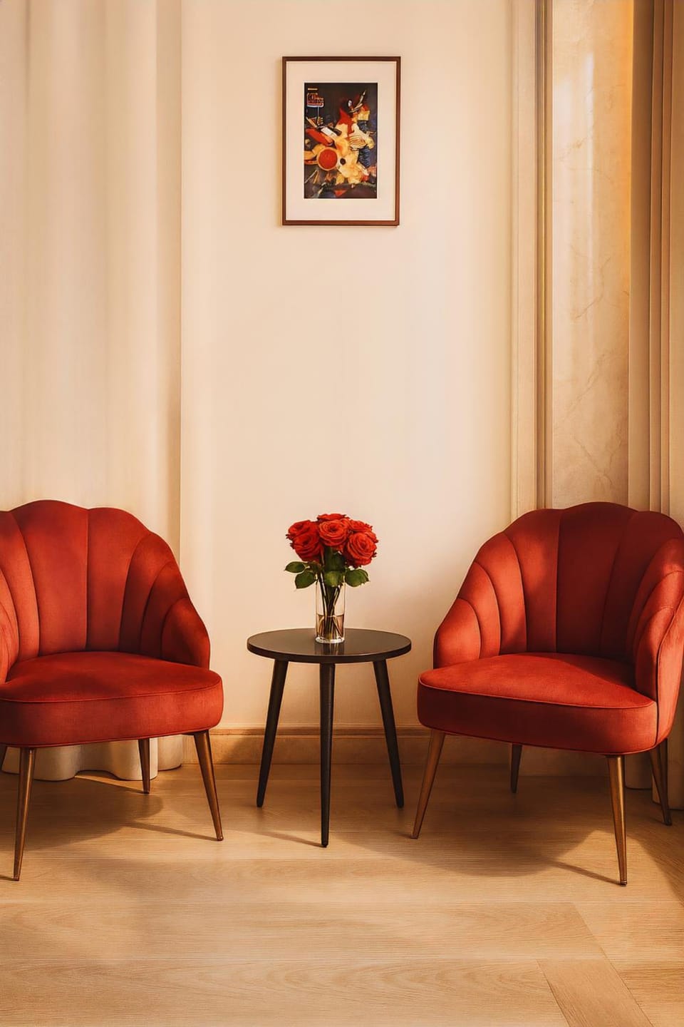 Sweet Dream Hotel in Umbria