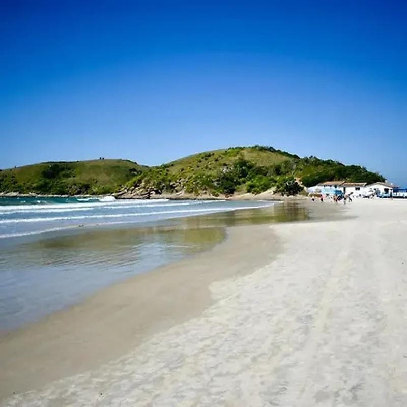Aparthotel Praia do Pero Apartment hotel in Cabo Frio