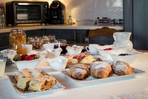 B&B Maso Zont Antico Maso Hotel in Trentino-South Tyrol