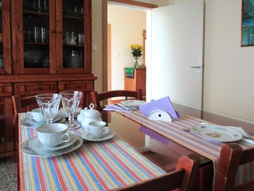 Bed and Breakfast Lucia Hotel in Cesena
