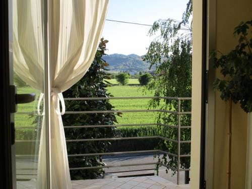 Bed and Breakfast Lucia Hotel in Cesena