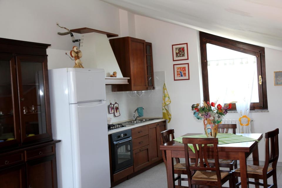 Anna Rita B&B Hotel in Umbria