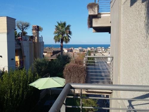 Villa Angela Hotel in San Benedetto del Tronto