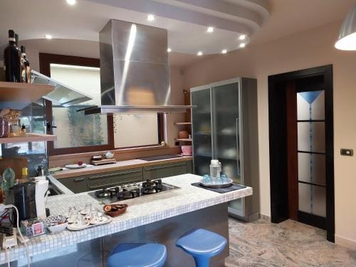 Villa Angela Hotel in San Benedetto del Tronto