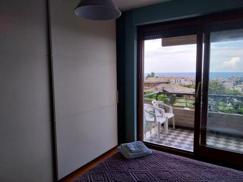 Villa Angela Hotel in San Benedetto del Tronto