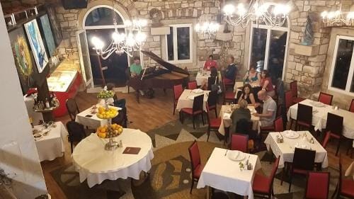 PiranArt Boutique Hotel & More Hotel in Piran