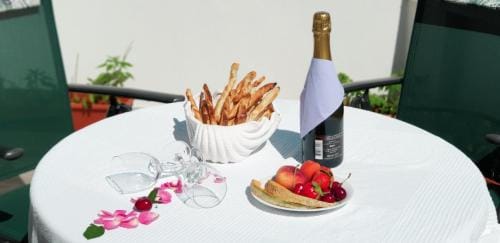 PiranArt Boutique Hotel & More Hotel in Piran