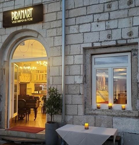PiranArt Boutique Hotel & More Hotel in Piran