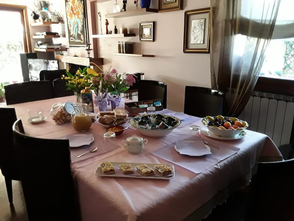 B&B Villa Noemi Hotel in Formia