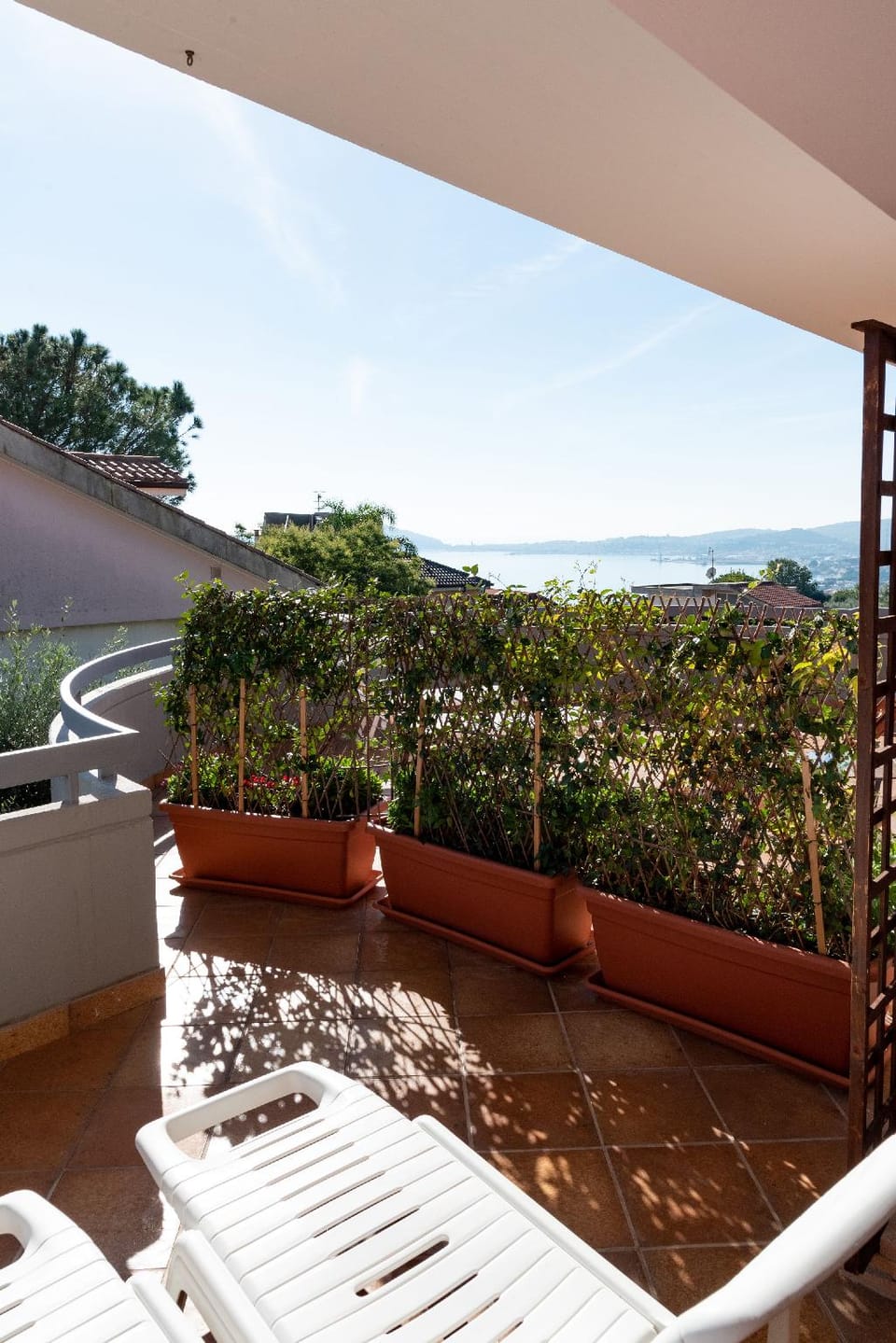 B&B Villa Noemi Hotel in Formia