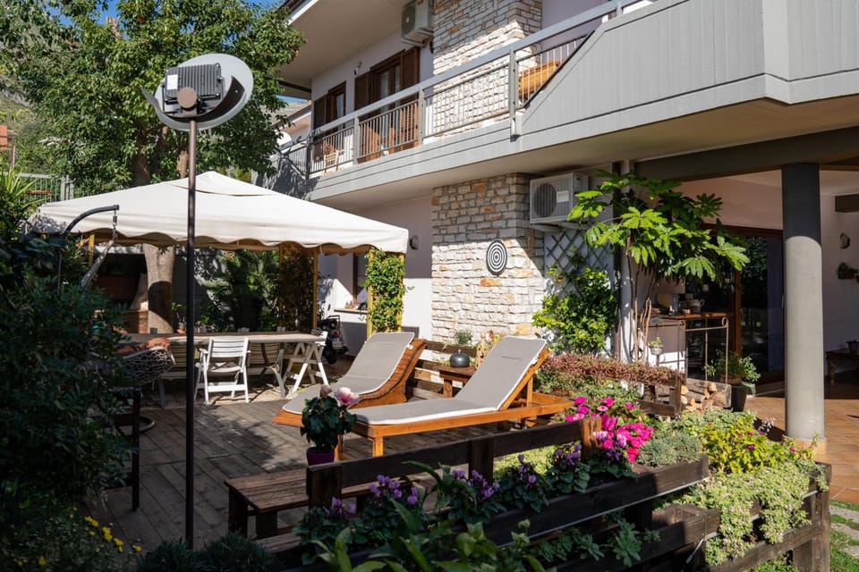 B&B Villa Noemi Hotel in Formia