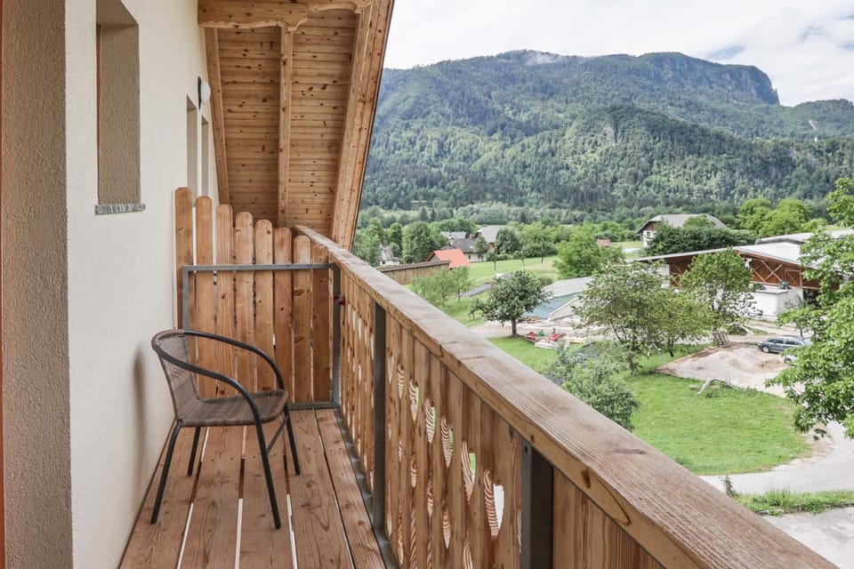Tourist farm Mulej Hotel in Bled