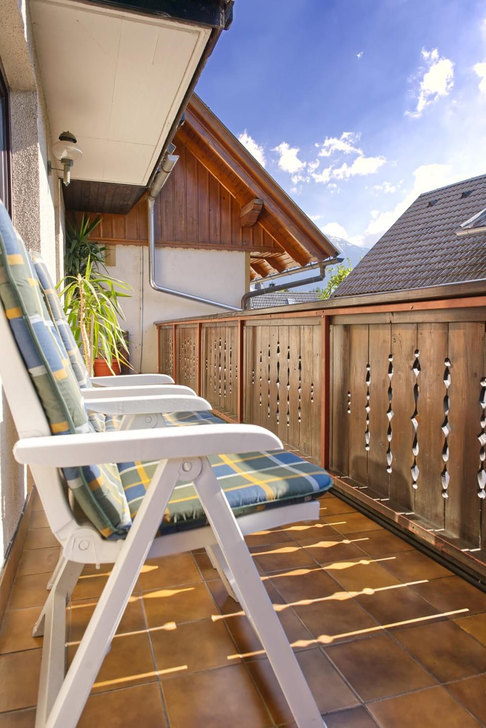 Castle way Apartments Tamy Hotel in Bled