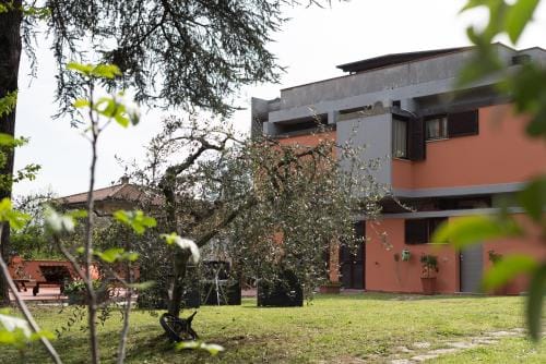 Relais Buonviaggio Hotel in La Spezia