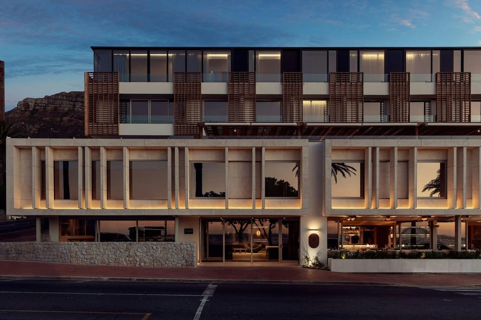 Morea House, Autograph Collection Hotel in Camps Bay