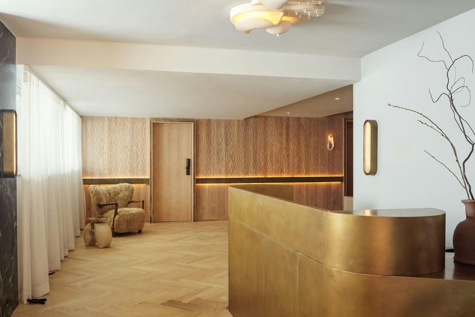 Morea House, Autograph Collection Hotel in Camps Bay