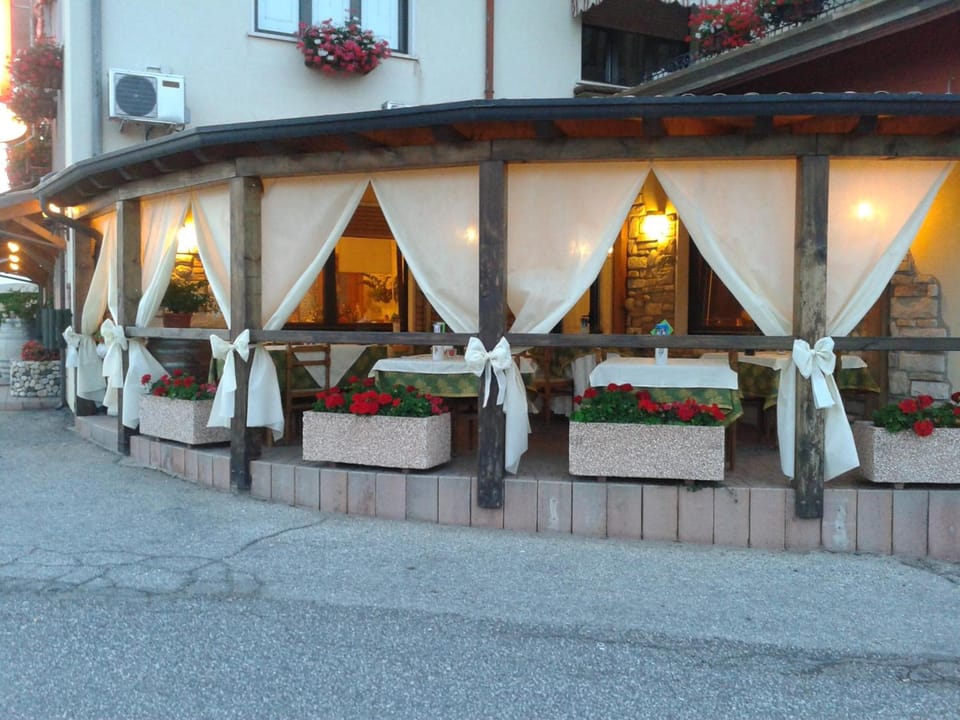 Albergo Ristorante La Bettola Hotel in Veneto