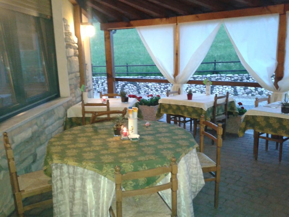 Albergo Ristorante La Bettola Hotel in Veneto