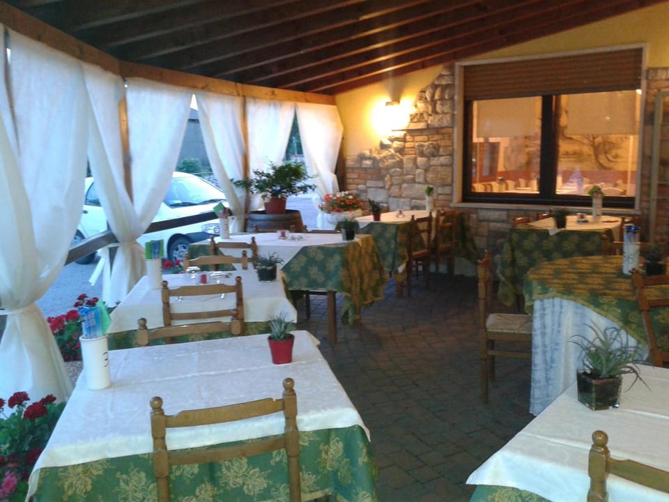 Albergo Ristorante La Bettola Hotel in Veneto
