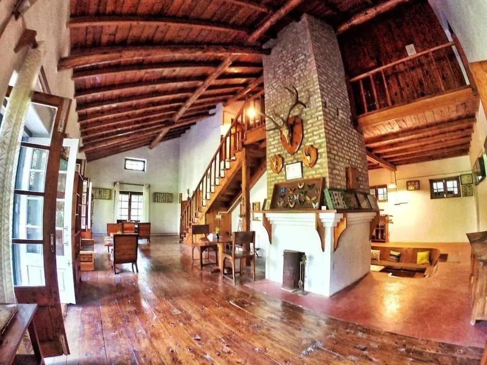 Fredy's Bungalow Hotel in Uttarakhand