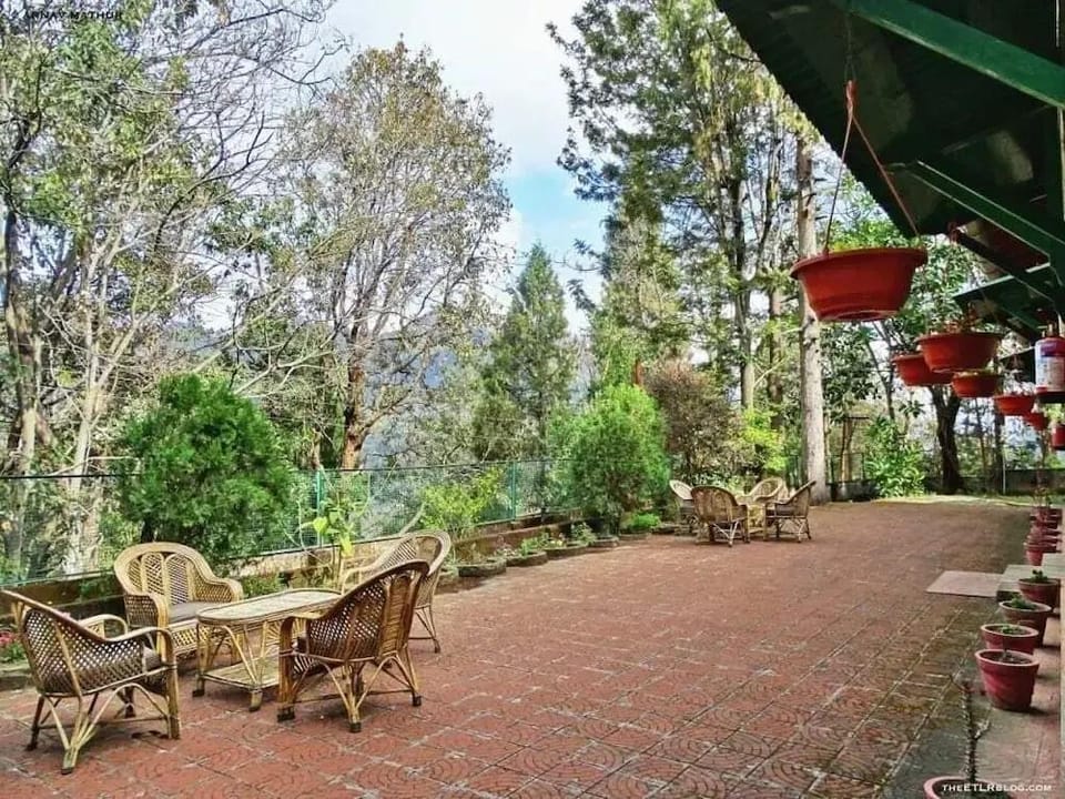 Fredy's Bungalow Hotel in Uttarakhand