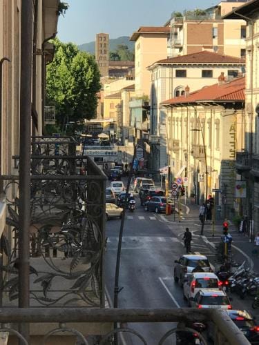 Affittacamere LA MUSA Hotel in Arezzo