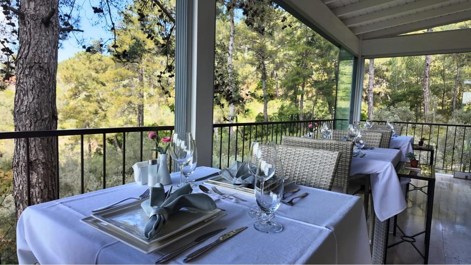D&C Gocek Hotel Hotel in Muğla Province
