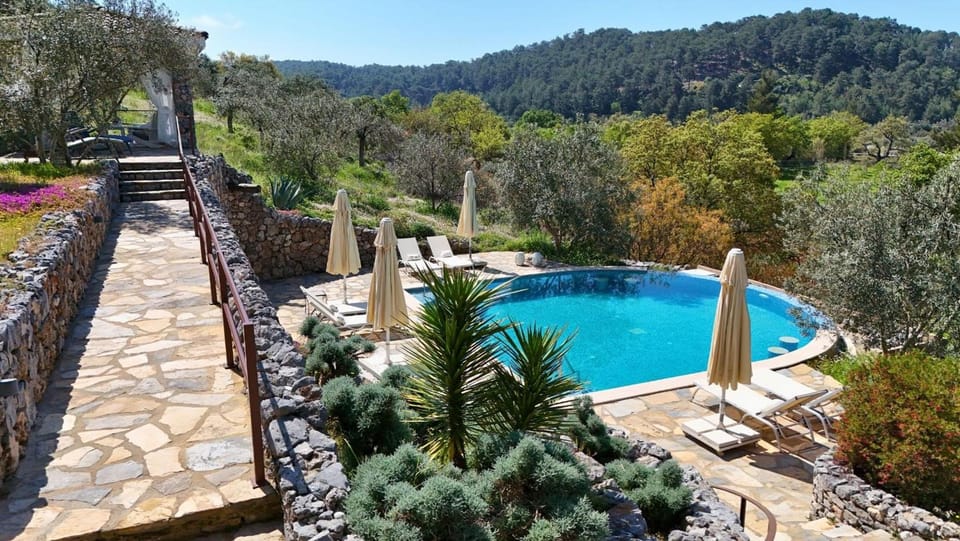 D&C Gocek Hotel Hotel in Muğla Province